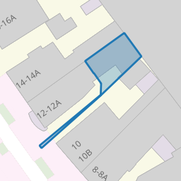 Perceel TLO00-B-7332