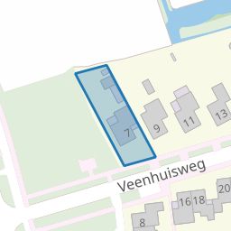 Perceel TLO00-B-7362