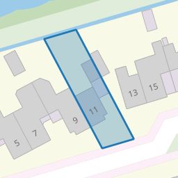 Perceel TLO00-B-7372