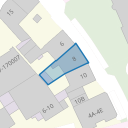 Perceel TLO00-B-7386