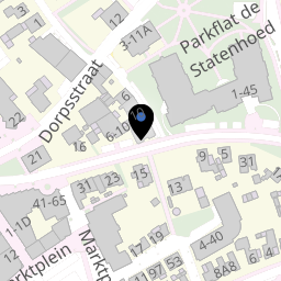 Appartement TLO00 B 7392 1