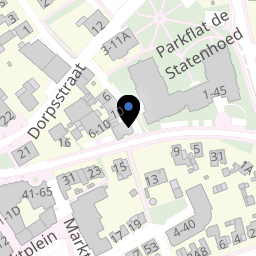 Appartement TLO00 B 7392 5