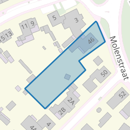 Perceel TLO00-B-7401