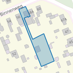 Perceel TLO00-B-7419