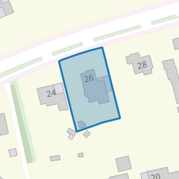 Perceel TLO00-B-7423