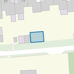 Perceel TLO00-B-7438