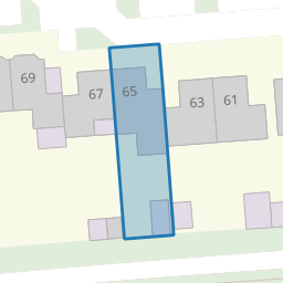 Perceel TLO00-B-7440