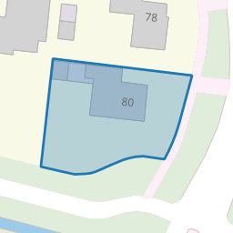 Perceel TLO00-B-7449