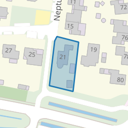 Perceel TLO00-B-7451