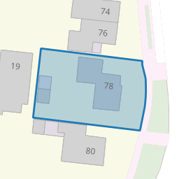 Perceel TLO00-B-7452