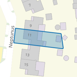 Perceel TLO00-B-7457