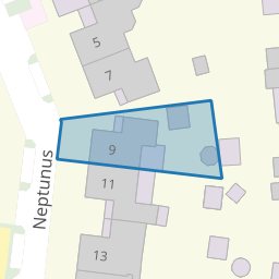 Perceel TLO00-B-7460