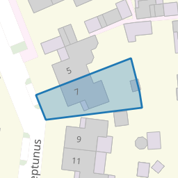 Perceel TLO00-B-7461