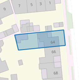 Perceel TLO00-B-7464