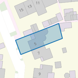 Perceel TLO00-B-7465