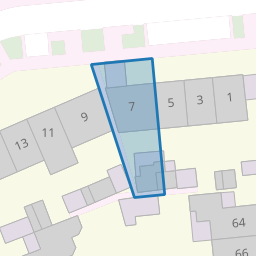Perceel TLO00-B-7470