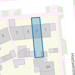 Perceel TLO00-B-7472