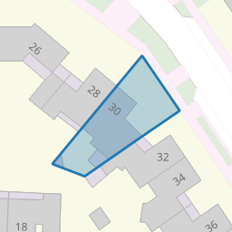 Perceel TLO00-B-7482