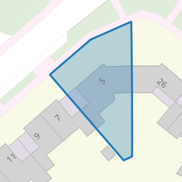 Perceel TLO00-B-7485