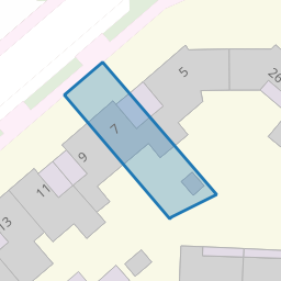 Perceel TLO00-B-7486