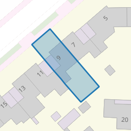 Perceel TLO00-B-7487