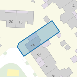 Perceel TLO00-B-7501