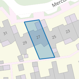 Perceel TLO00-B-7511