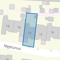 Perceel TLO00-B-7536