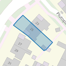 Perceel TLO00-B-7554