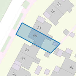 Perceel TLO00-B-7556