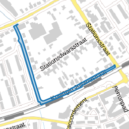 Perceel TLO00-B-7579