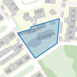 Perceel TLO00-B-7582