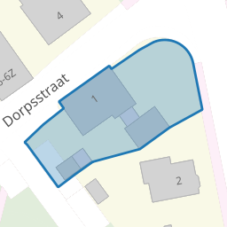 Perceel TLO00-B-7587