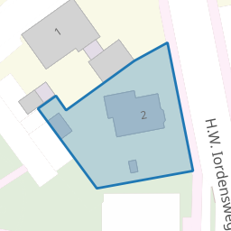 Perceel TLO00-B-7588