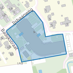 Perceel TLO00-B-7590