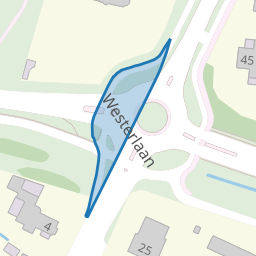 Perceel TLO00-B-7595