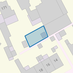 Perceel TLO00-B-7602