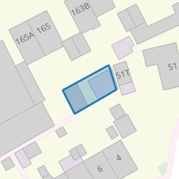 Perceel TLO00-B-7604