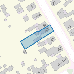 Perceel TLO00-B-7640