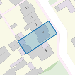 Perceel TLO00-B-7682