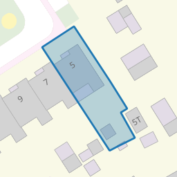 Perceel TLO00-B-7688