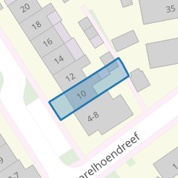 Perceel TLO00-B-7694