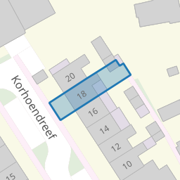 Perceel TLO00-B-7698