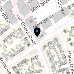 Appartement TLO00 B 7717 6