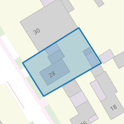 Perceel TLO00-B-7727