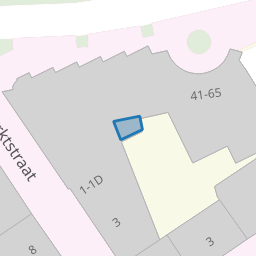 Perceel TLO00-B-7731