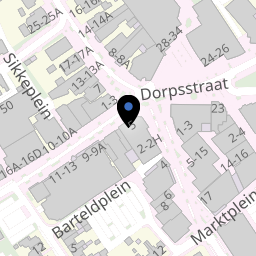 Appartement TLO00 B 7741 1