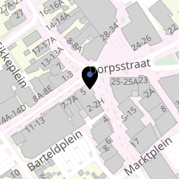 Appartement TLO00 B 7741 16