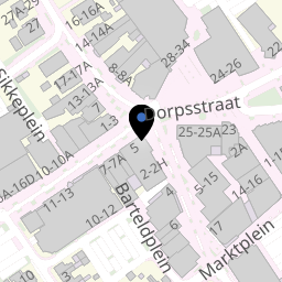 Appartement TLO00 B 7741 19