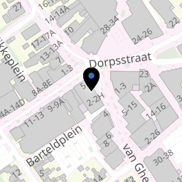 Appartement TLO00 B 7741 3